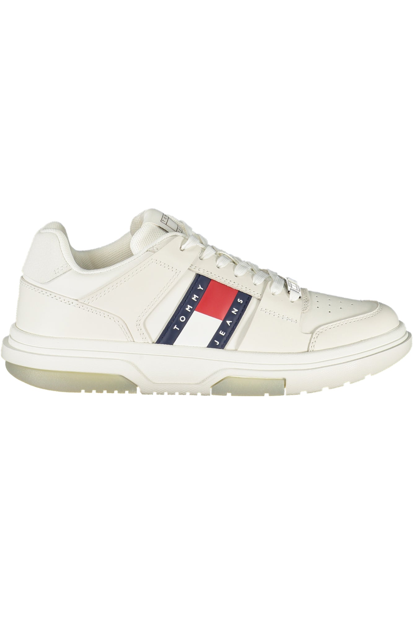 TOMMY HILFIGER SCARPE SPORTIVE DONNA BIANCO-0