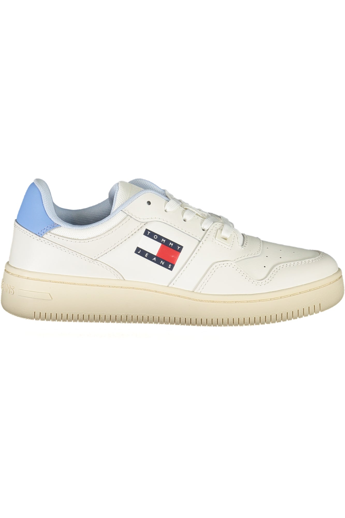 TOMMY HILFIGER SCARPE SPORTIVE DONNA BIANCO-0