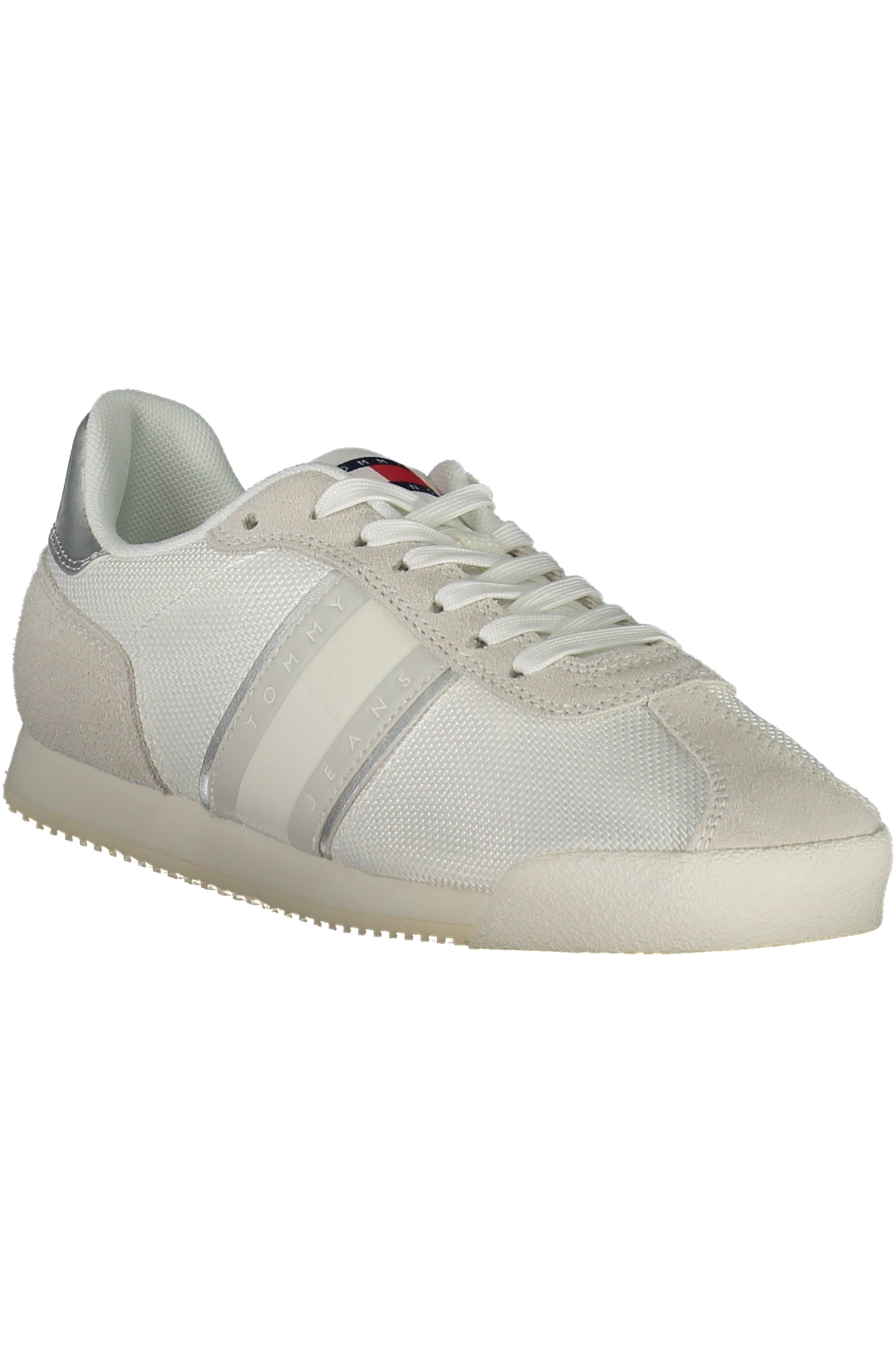 TOMMY HILFIGER SCARPE SPORTIVE DONNA BIANCO-1