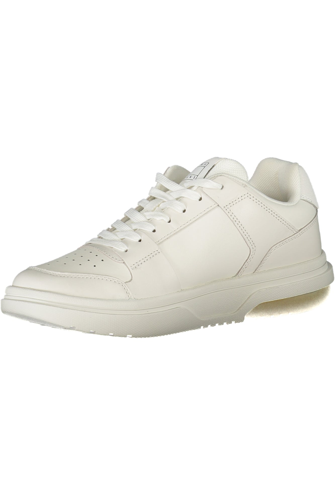 TOMMY HILFIGER SCARPE SPORTIVE DONNA BIANCO-2