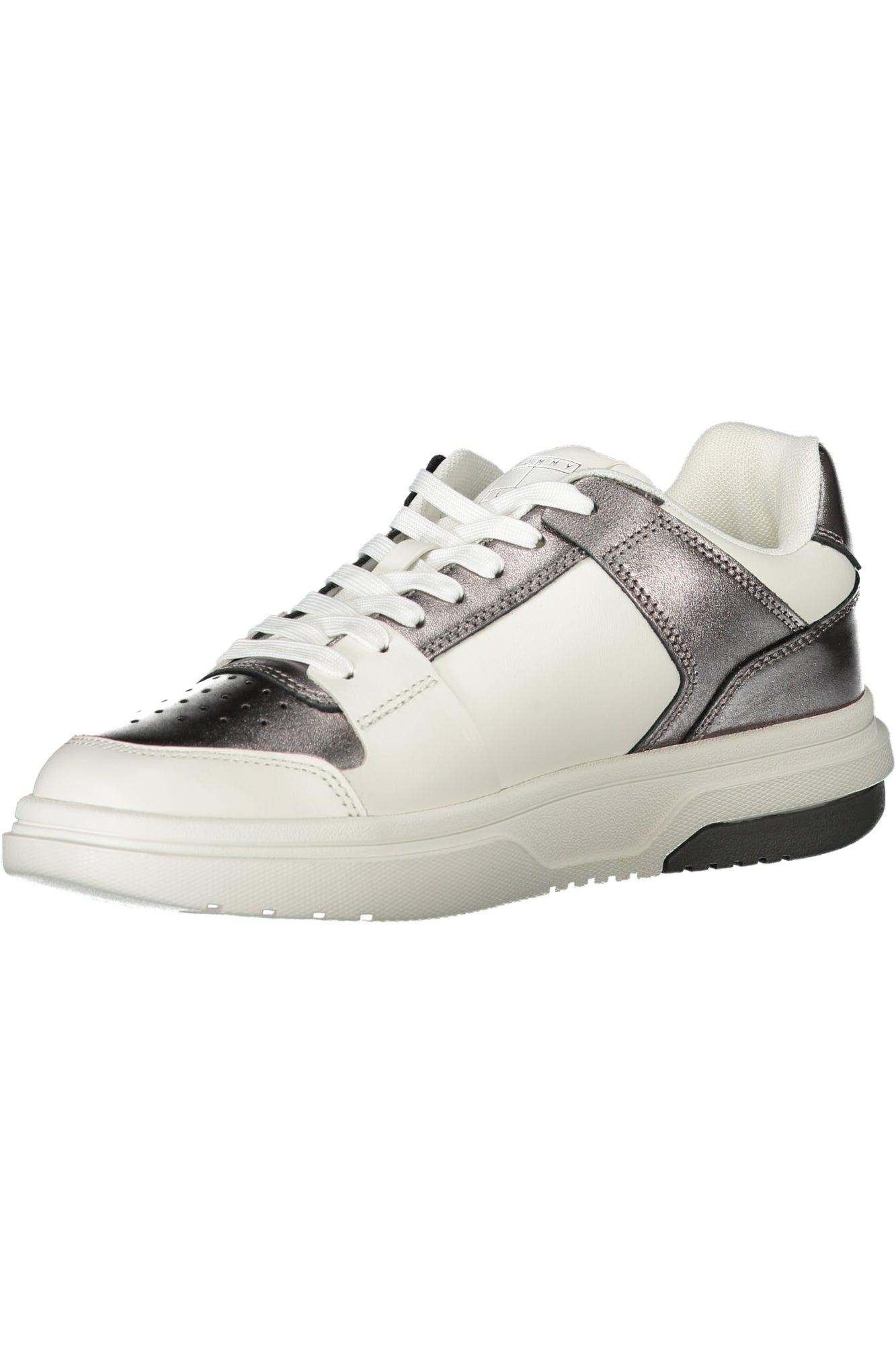 TOMMY HILFIGER SCARPE SPORTIVE DONNA BIANCO-2