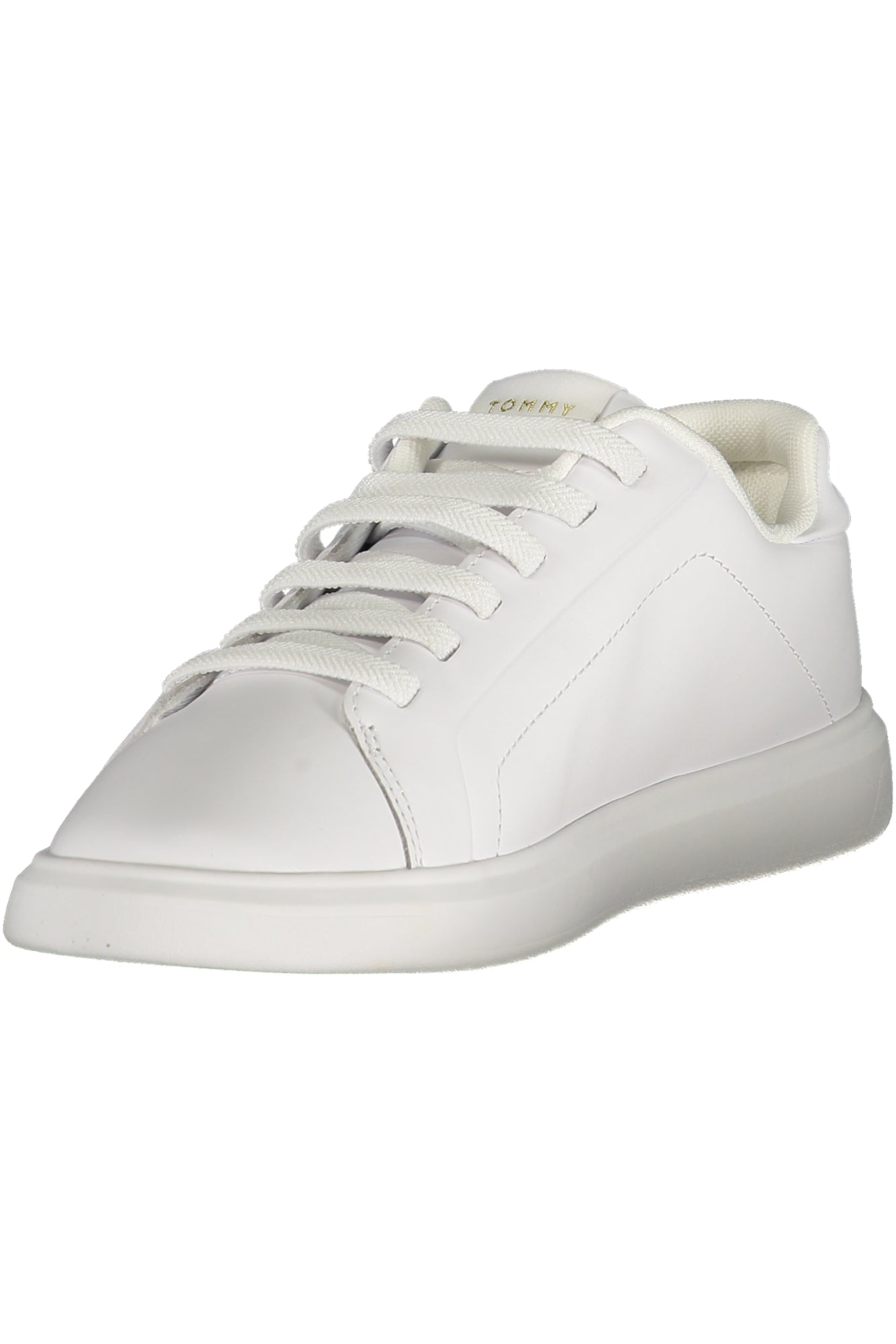 TOMMY HILFIGER SCARPE SPORTIVE BIANCHE DA DONNA-2