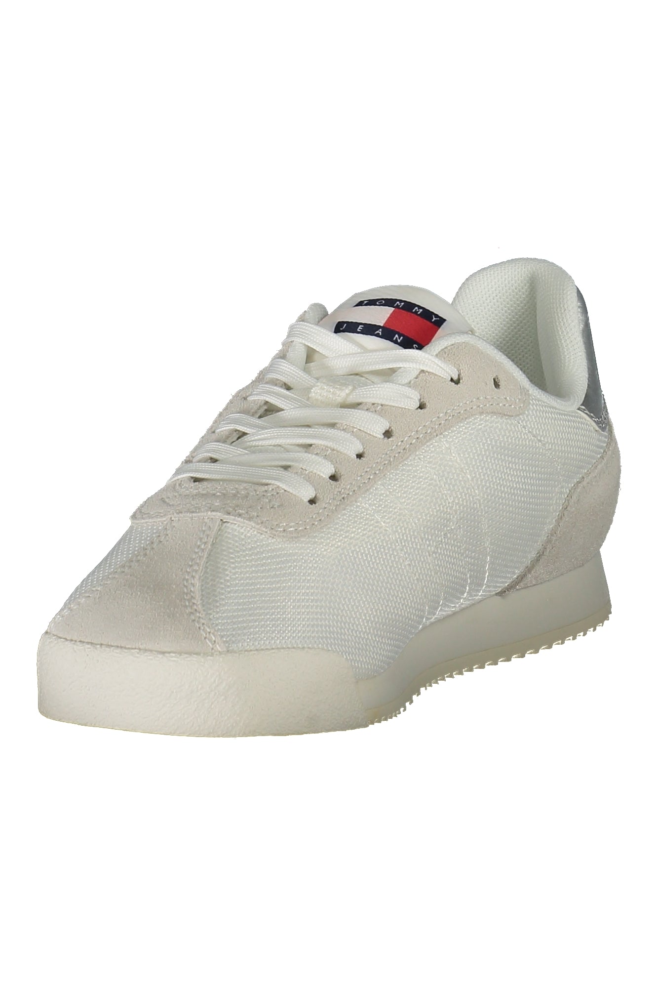TOMMY HILFIGER SCARPE SPORTIVE DONNA BIANCO-2